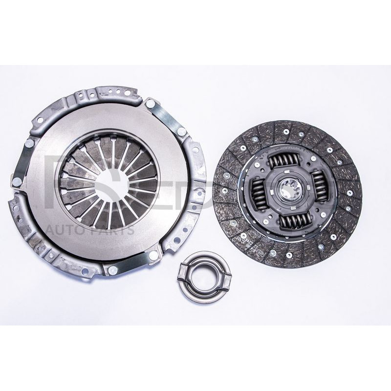 Kit frizione - RED LINE