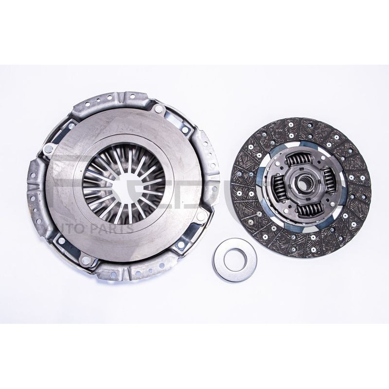 Kit frizione - RED LINE