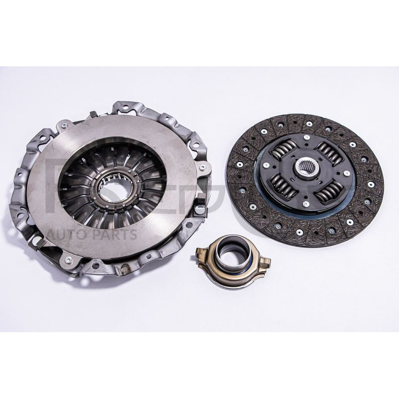 Kit frizione - RED LINE