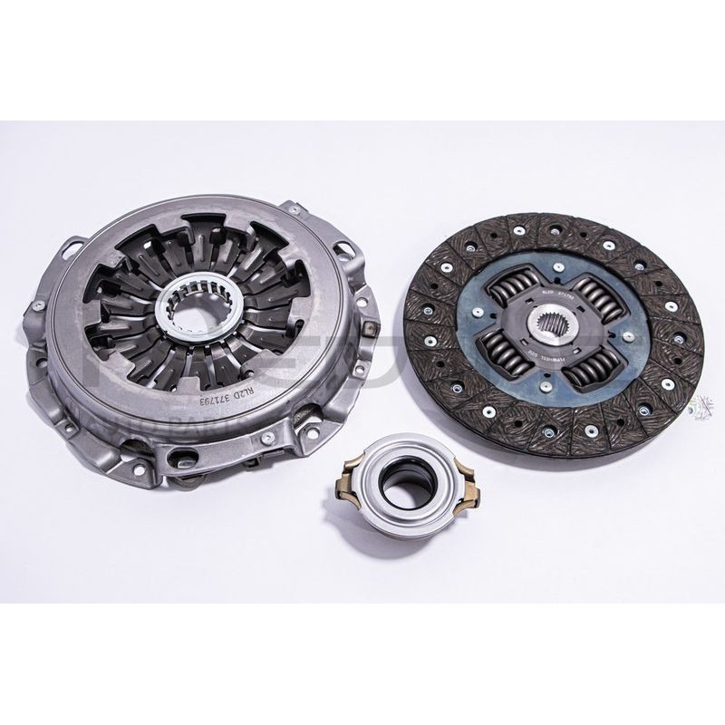 Kit frizione - RED LINE