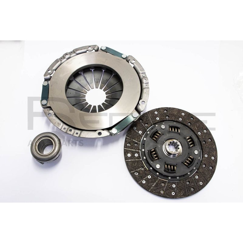 Kit frizione - RED LINE