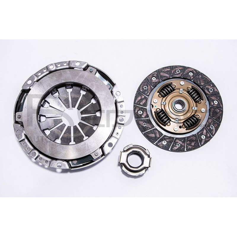 Kit frizione - RED LINE