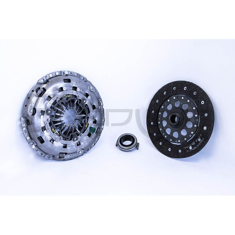 Kit frizione - RED LINE