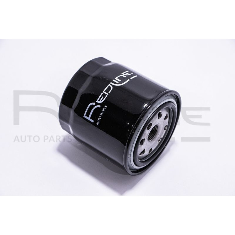 Filtro olio - RED LINE