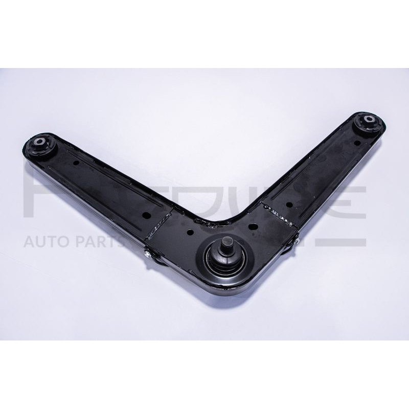 Braccio oscillante asse posteriore - RED LINE