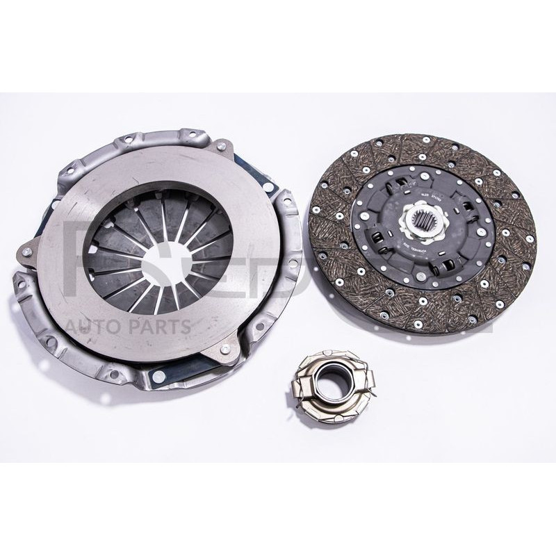 Kit frizione - RED LINE