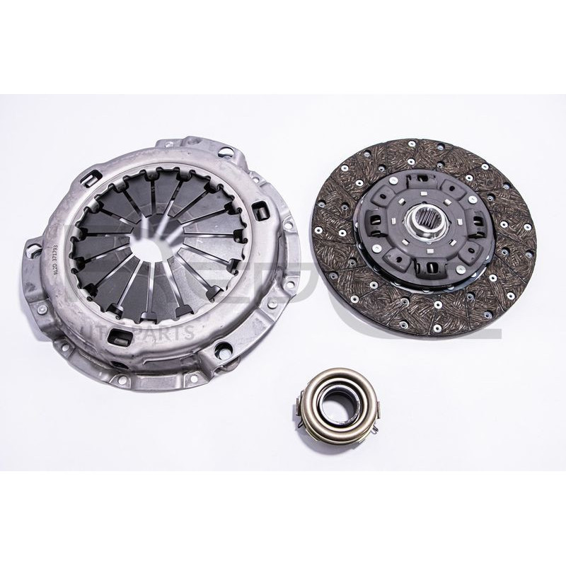 Kit frizione - RED LINE