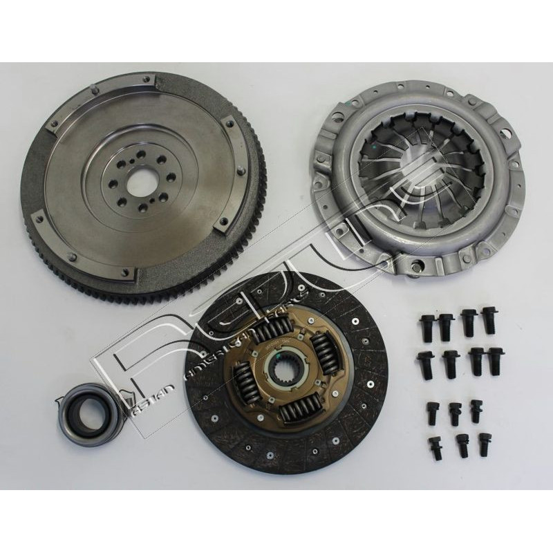 Kit frizione - RED LINE