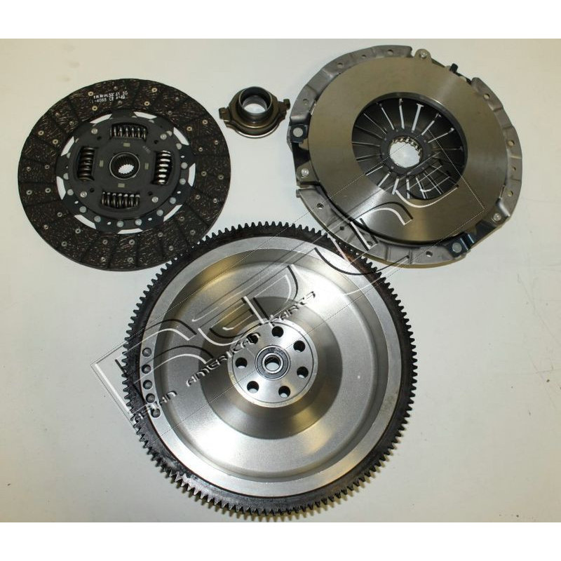 Kit frizione - RED LINE