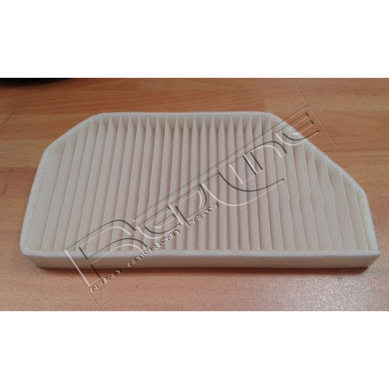 Filtro abitacolo - RED LINE