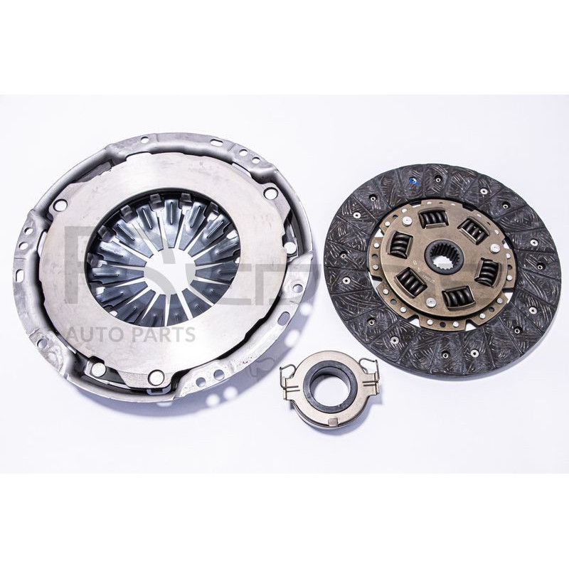 Kit frizione - RED LINE