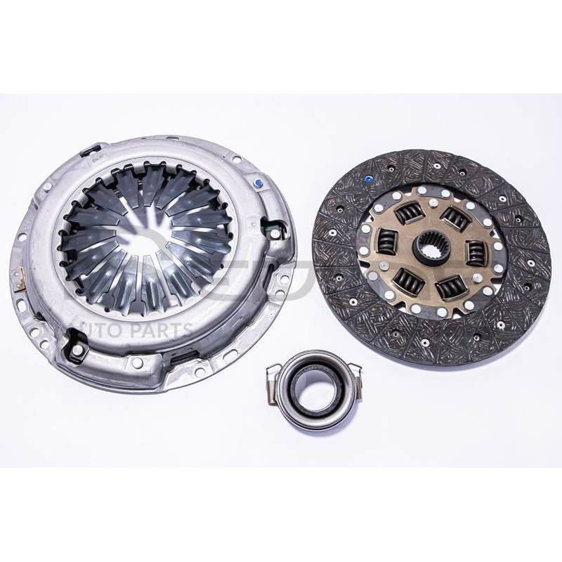 Kit frizione - RED LINE