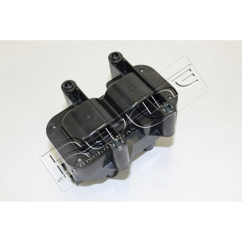 Bobina accensione - RED LINE