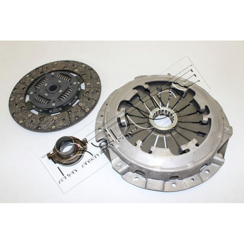 Cuscinetto reggispinta - RED LINE