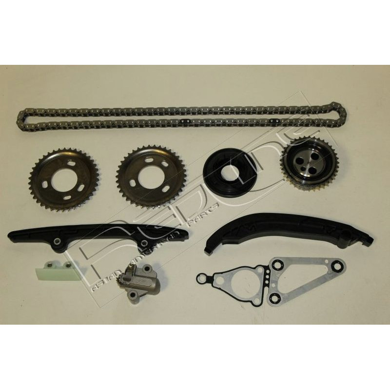 Tendicinghia distribuzione - RED LINE