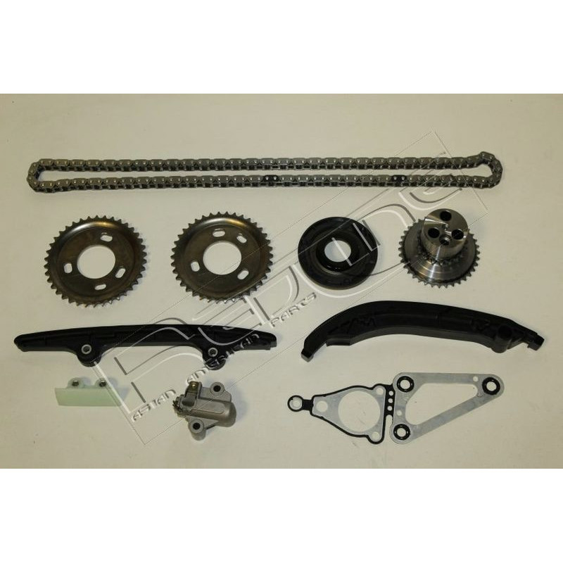 Tendicinghia distribuzione - RED LINE