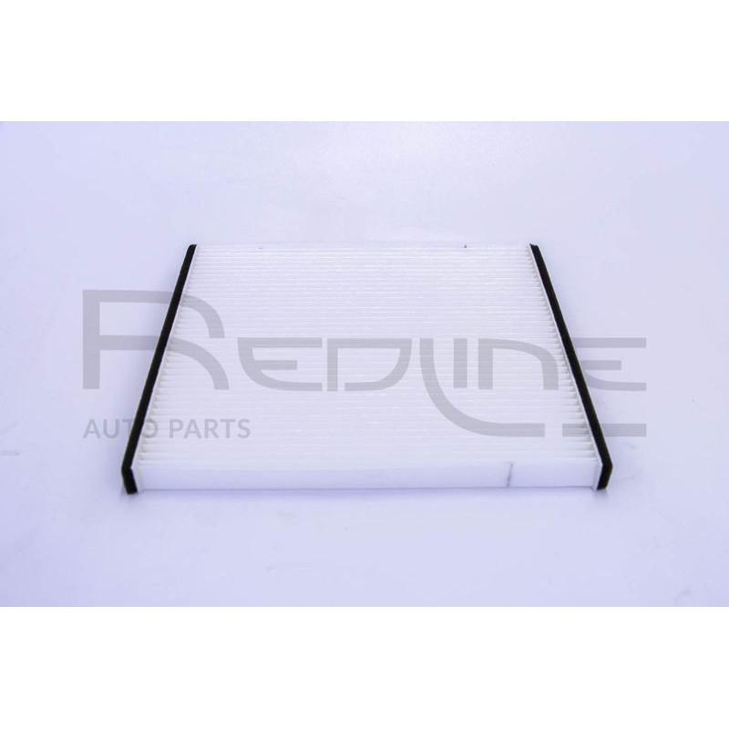 Filtro abitacolo - RED LINE