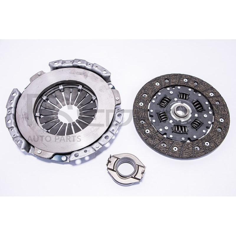 Kit frizione - RED LINE