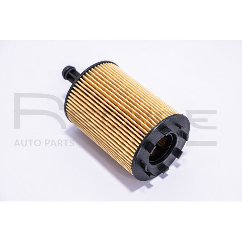 Filtro olio - RED LINE