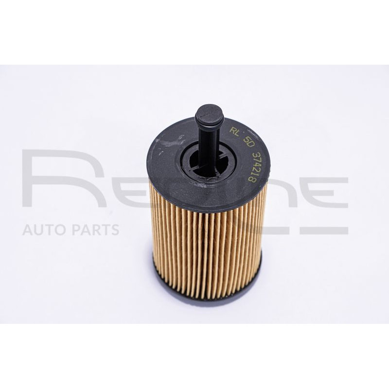 Filtro olio - RED LINE