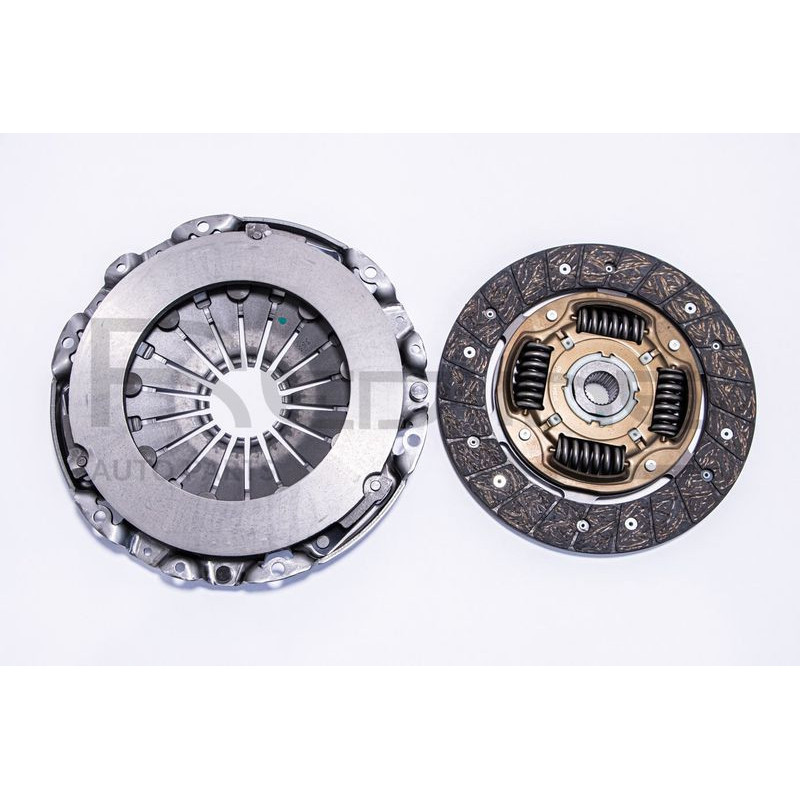 Kit frizione - RED LINE