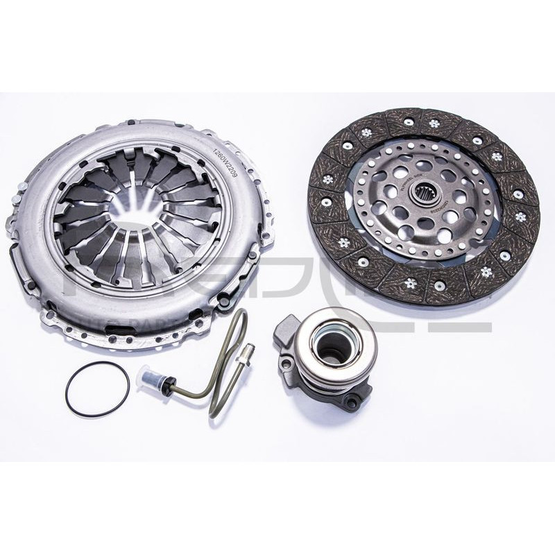 Kit frizione - RED LINE