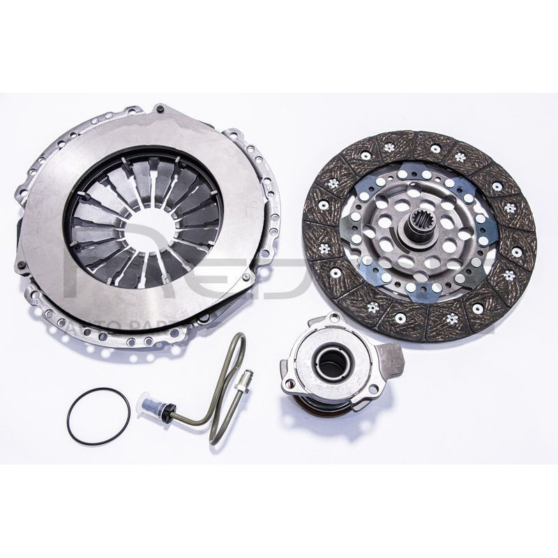 Kit frizione - RED LINE