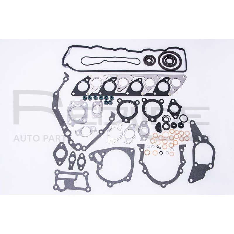 Guarnizione testata - RED LINE