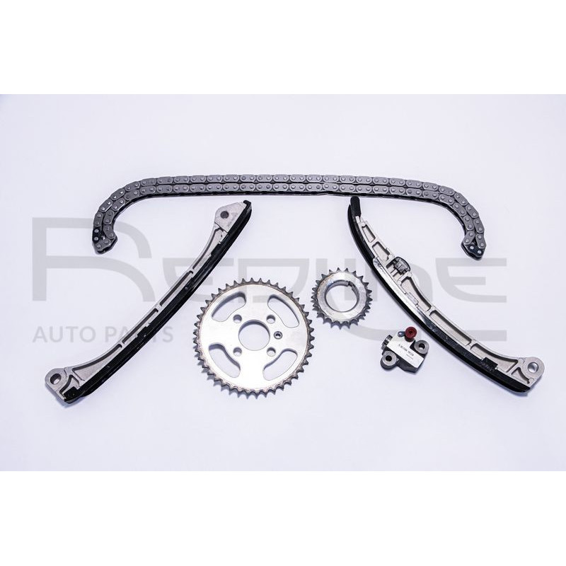 Tendicinghia distribuzione - RED LINE