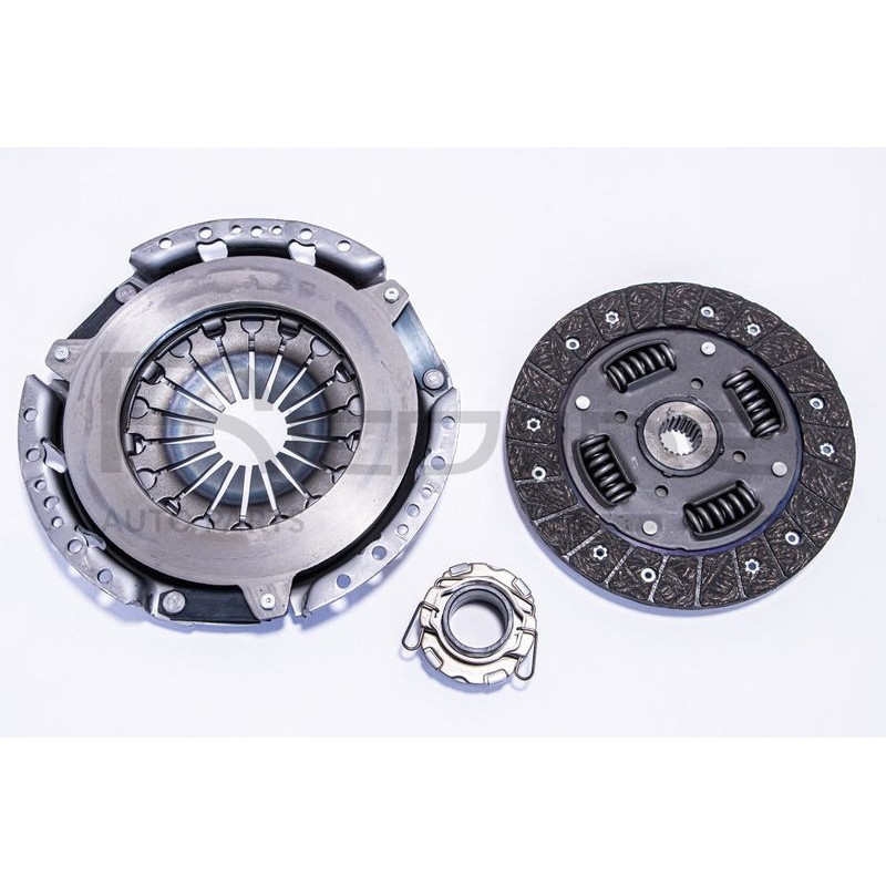 Kit frizione - RED LINE