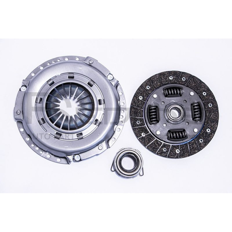 Kit frizione - RED LINE