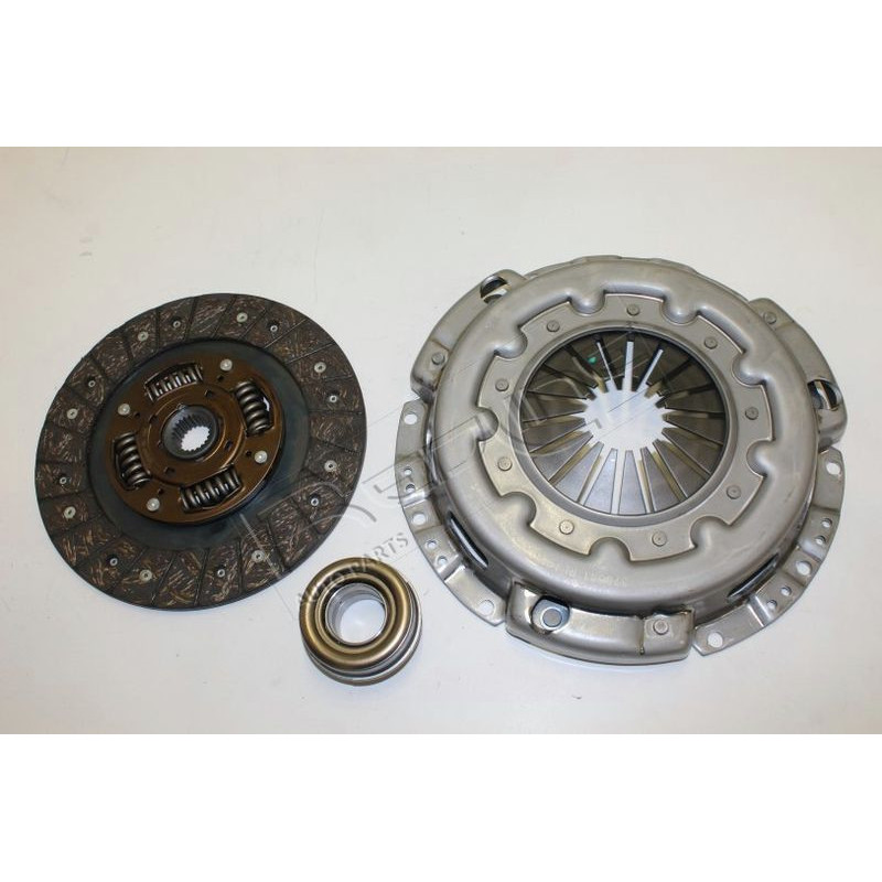 Kit frizione - RED LINE