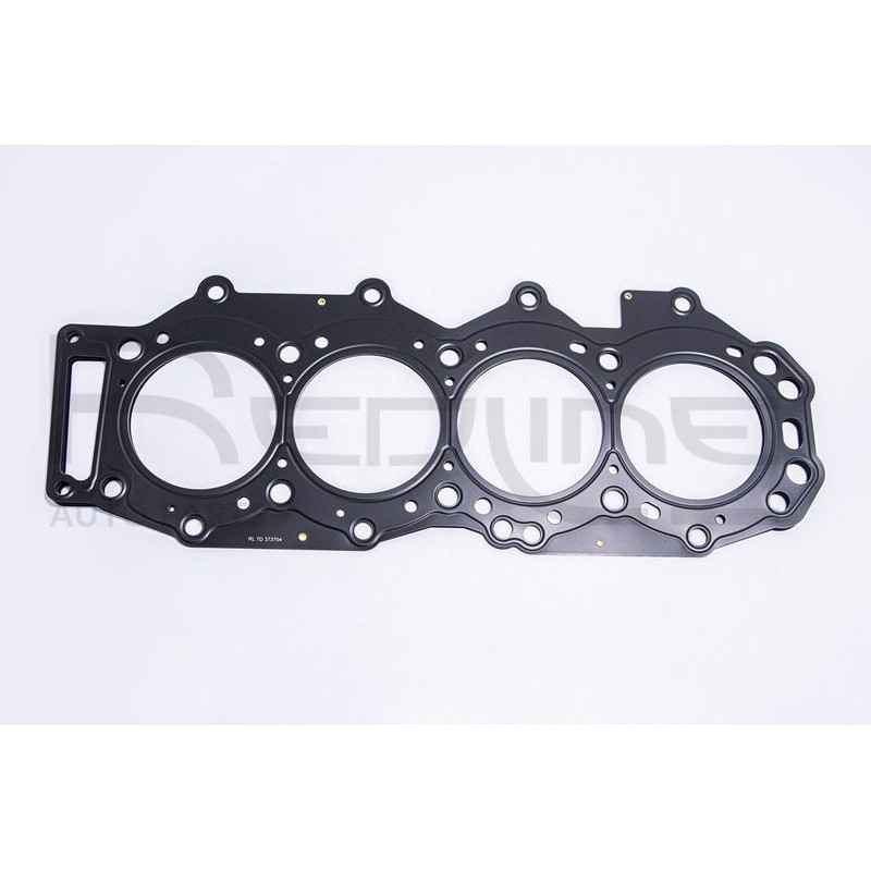 Guarnizione testata - RED LINE