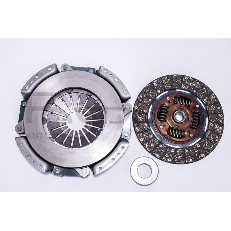 Kit frizione - RED LINE