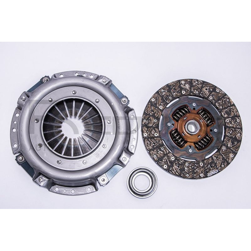 Kit frizione - RED LINE