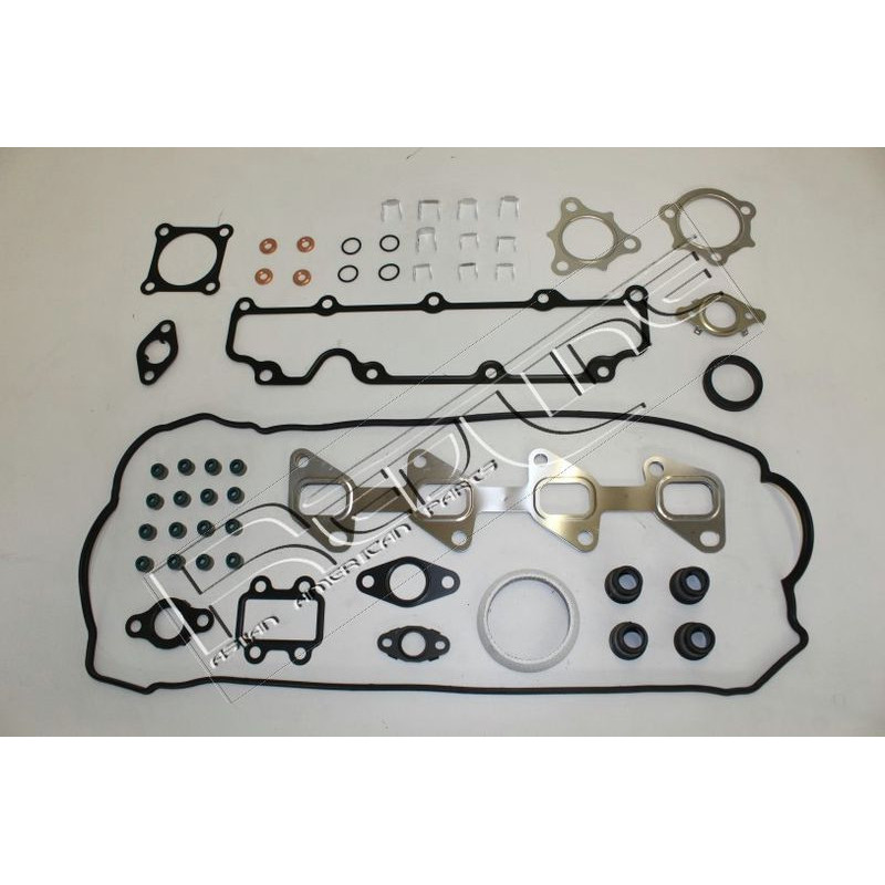 Guarnizione testata - RED LINE