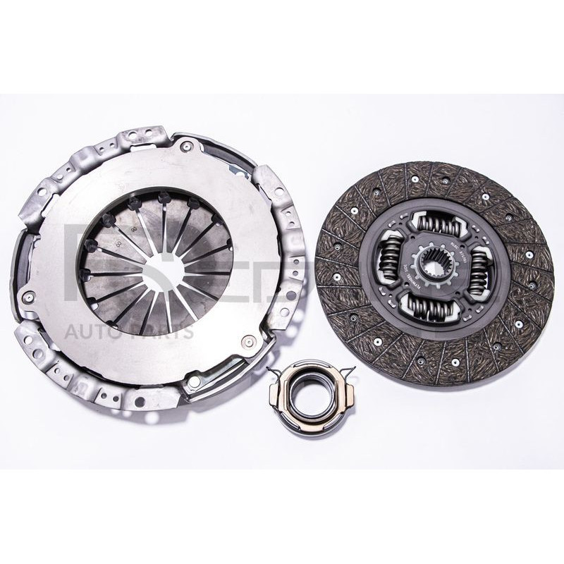 Kit frizione - RED LINE