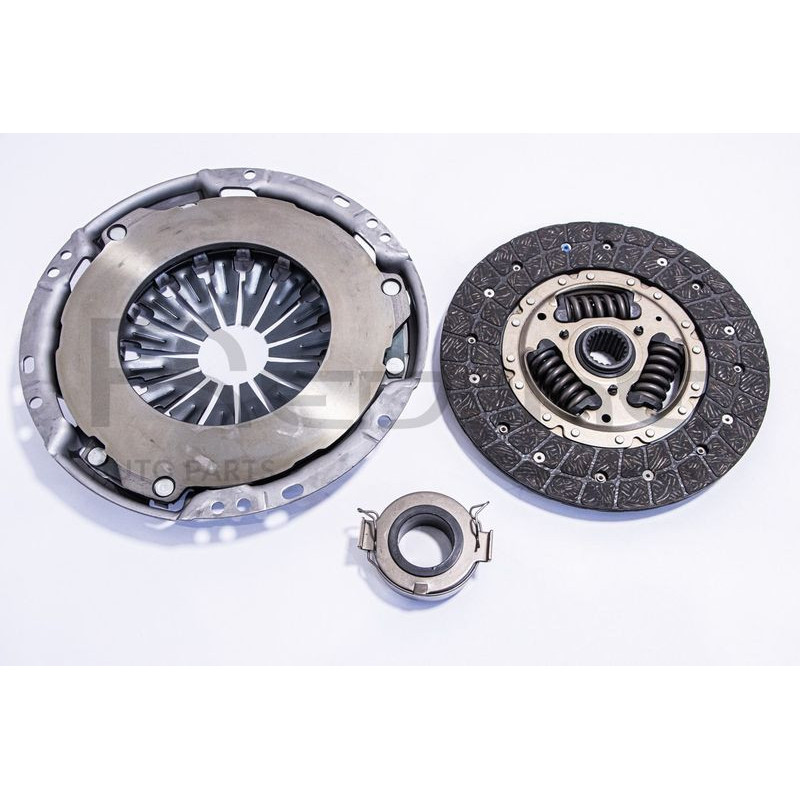 Kit frizione - RED LINE