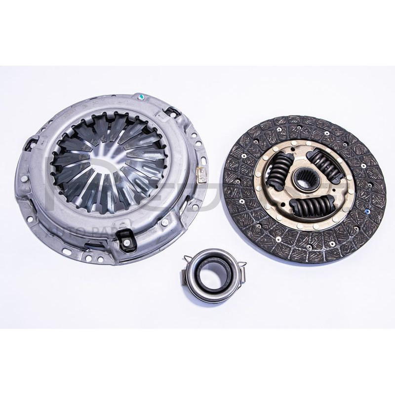 Kit frizione - RED LINE