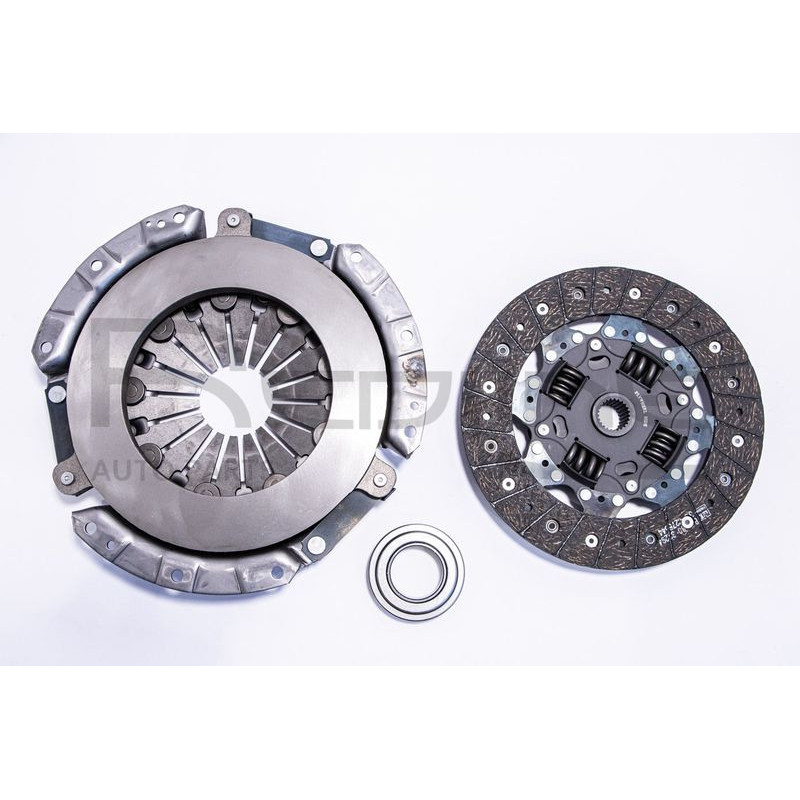 Kit frizione - RED LINE