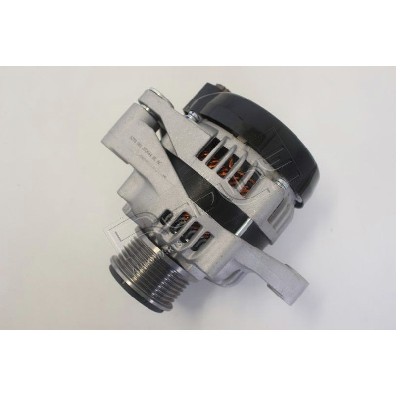 Alternatore - RED LINE