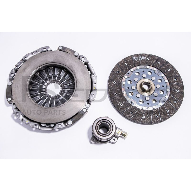 Kit frizione - RED LINE