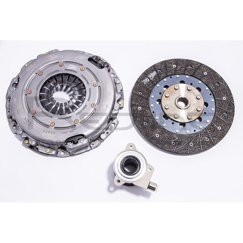 Kit frizione - RED LINE