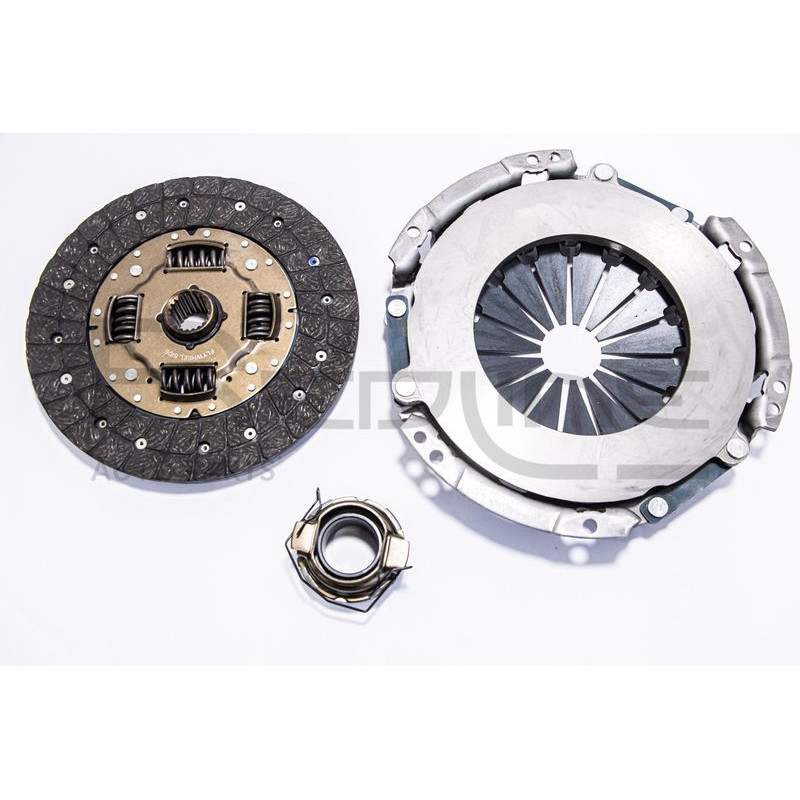 Kit frizione - RED LINE