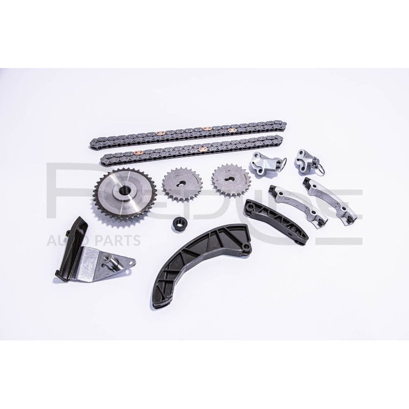 Tendicinghia trapezoidale - RED LINE