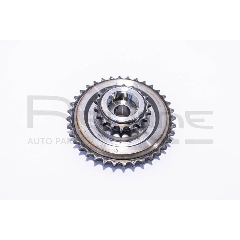 Tendicinghia trapezoidale - RED LINE