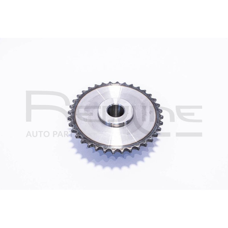 Tendicinghia trapezoidale - RED LINE