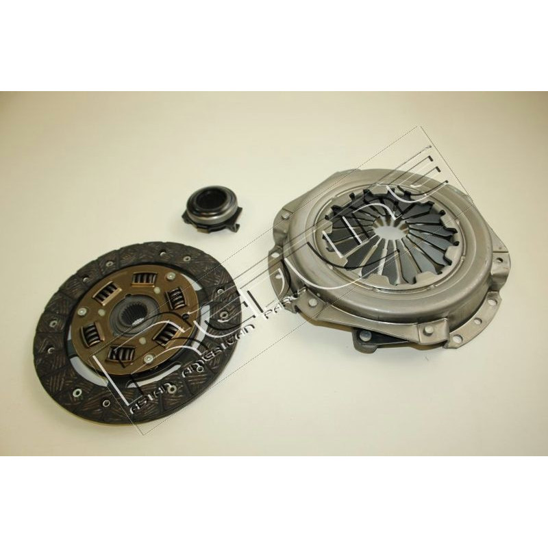 Cuscinetto reggispinta - RED LINE