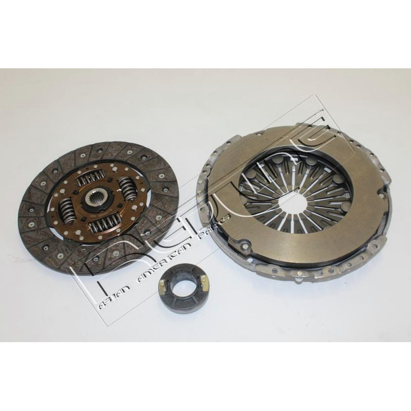 Kit frizione - RED LINE