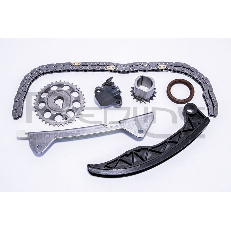 Cinghia/catena distribuzione - RED LINE